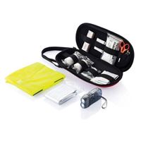 Kit soccorso